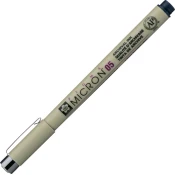 Sakura Pigma Micron Tehnično pero Blue Black 0,45 mm 1 kos