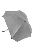 Univerzalni kišobran za kolica Reer Shine Safe - sivi