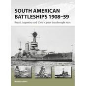 South American Battleships 1908-59