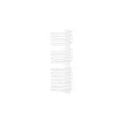 Mexen Ops kopalniški radiator 1300 x 550 mm, 694 W, bel - W122-1300-550-00-20