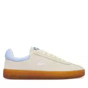 Superge Lacoste Baseshot 51SFA0083 40F Kremna