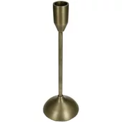 Dekordom Držac za svecu aluminium 23cm xet-8674 - bronze - ksn ( 040036 )