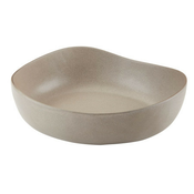 Bowl Vegard fi 30xH9cm stoneware ( 4912319 )