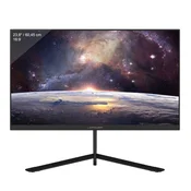 Monitor 24 LC POWER M24 FHD, IPS, 165Hz, 1ms, 250cd/m2, 1000:1, crni