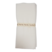 Muslin prekrivac