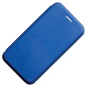 1 to 3 Beline Torbica Knjiga Magnetna Xiaomi Redminote 11 Pro Modra/Modra