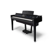 Yamaha Clavinova CVP-909PE električni klavir s spremljavami