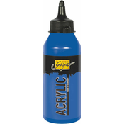 Kreul Solo Goya Akrilna barva 250 ml Ultramarine Blue