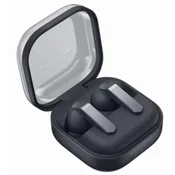 SAMSUNG Galaxy Buds 4 Pro Black Bežicne bubice (SMR640NZK)