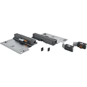 Blum komplet TIP-ON za TANDEM popolni izvlek