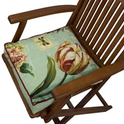 Aberto Design Dekorativni jastuk YM1321, 42x42 cm, Šareni
