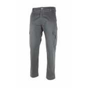 Lacuna radne pantalone cargo flex sive velicina 62 ( 8carfps62 )