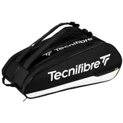Torba za loparje Tecnifibre Tour Endurance Black Neo 12R