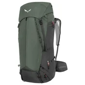 Salewa TREK MATE 65+5 L moški pohodniški nahrbtnik zelene barve 00-0000001288_3808