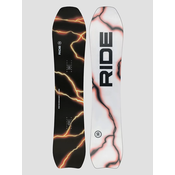 Ride Psychocandy 2025 Snowboard design