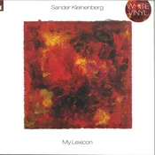 Sander Kleinenberg - My Lexicon (LP)
