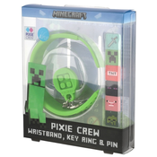 Set Pixie Crew - Minecraft