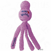 Kong Snugga Wubba - S: pribl. V 23 x Š 6,5 x G 6,5 cm