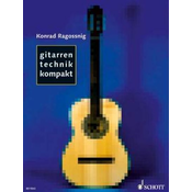 RAGOSSNIG:GITARREN TECHNIK KOMPAKT
