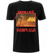 Metallica Whiplash majica L