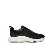 Superge MICHAEL Michael Kors Hartley Trainer 42F6HAFS4L Črna