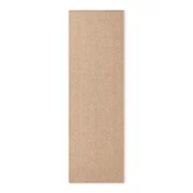 Bež-slonokoščen zunanji in notranji tekač 80x250 cm Duet Kona – NORTHRUGS