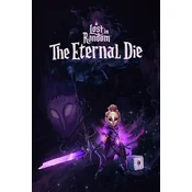 Lost in Random: The Eternal Die Steam (PC) Key EUROPE