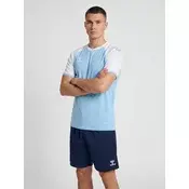 hmlMATCH LEAGUE JERSEY S/S, sportska dres majica