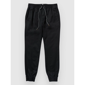 Volcom Frickin Slim Sweatpants black