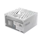 Seasonic - Napajanje 850W Seasonic Focus GX-850 White (ATX 3) / SRP-FGX851-A5A32SF