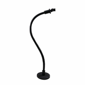 MG magnetni držač za sportske kamere 54 cm, crni