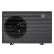 LG Monobloc R32 S II Black dizalica topline HM143MRS.UB40