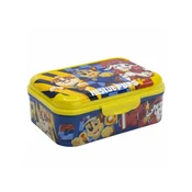 Stor Paw Patrol plastična škatla za prigrizke z zapiranjem s sponko, 81643