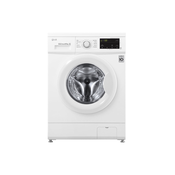 LG perilica rublja slim FH2J3WDN0, 1200 okr., 6,5kg, energetska klasa A+++