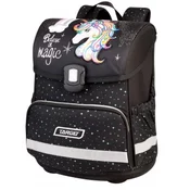 TARGET ŠOLSKA TORBA GT CLICK RAINBOW UNICORN 28036