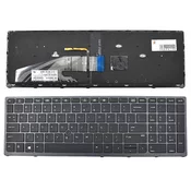 HP tastatura za laptop zbook 15 G3 17 G3 ( 108957 )