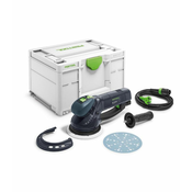 FESTOOL ROTEX RO 150 FEQ-Plus Zobniški ekscentrični brusilnik