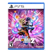 Dragon Ball Xenoverse 2 /PS5