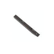 ZAPAH ROBNI 16 CM ČRNI BEC
