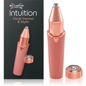 Wilkinson Sword Intuition Perfect Finish 2 v 1 prirezovalnik las