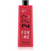 Framesi For-Me Curl & Volume hitro sušeči oblikovalni gel 200 ml