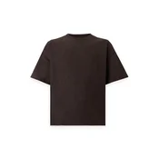 Carhartt WIP Majica Lambert čokolada
