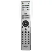 General ONKYO RC-849S + daljinski upravljalnik za TV (mini TV) - daljinski upravljalnik podvojeni