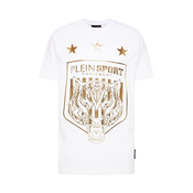 Plein Sport Majica, bela