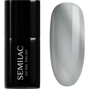 Semilac UV Hybrid Gloss gel lak za nohte odtenek 947 Basic Gloss 7 ml