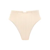 Copenhagen Studios Bikini hlačke Mix-Kini kremna