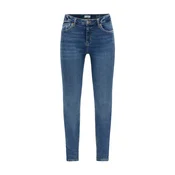 QS Kavbojke Sadie moder denim