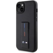 Bmw OVITEK BMW HARDCASE ZA IPHONE 14 15 13 6.1 GRIP S HOT STAMP Z ZAŠČITO