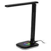 MG MT-840 LED stolna lampa, crna