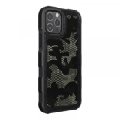 Maska Nillkin Camo za iPhone 12/12 Pro (6.1) crni